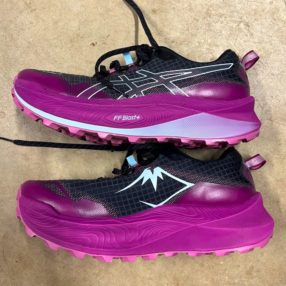 Asics Trabuco Max 3